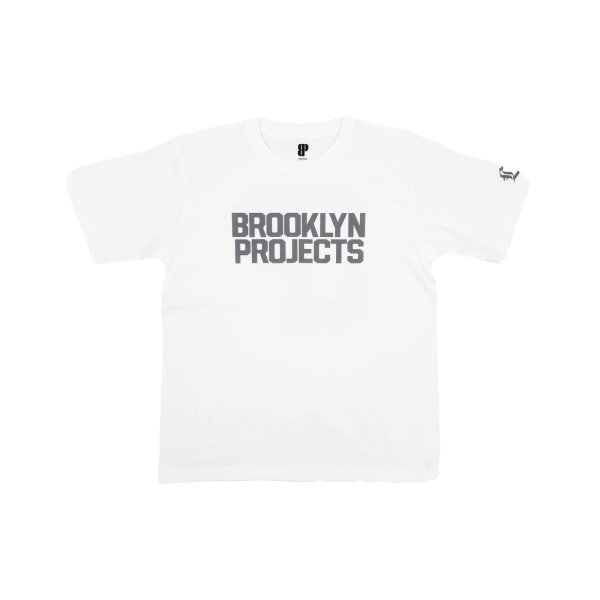 画像3: BROOKLYNPROJECTS : BP DRIVE SLOW TEE (3)