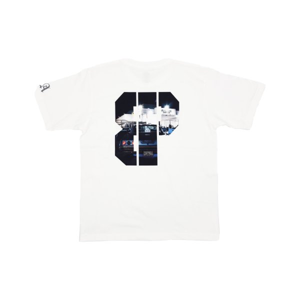 画像4: BROOKLYNPROJECTS : BP DRIVE SLOW TEE (4)