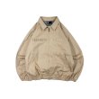 画像1: BROOKLYNPROJECTS：BP WORK JACKET KHAKI (1)