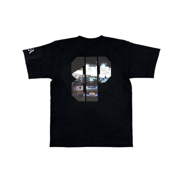 画像2: BROOKLYNPROJECTS : BP DRIVE SLOW TEE (2)