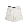 画像3:  NIKE SB : Dri-FIT カーニー カーゴ スケートボードショートパンツ (3)