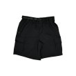 画像1:  NIKE SB : Dri-FIT カーニー カーゴ スケートボードショートパンツ (1)