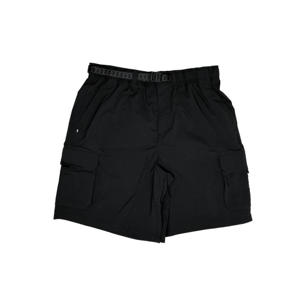画像1:  NIKE SB : Dri-FIT カーニー カーゴ スケートボードショートパンツ (1)