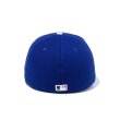 画像3: NEW ERA：PC 59FIFTY ロサンゼルス・ドジャース (3)