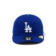 画像2: NEW ERA：PC 59FIFTY ロサンゼルス・ドジャース (2)