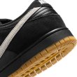 画像7: NIKE SB DUNK LOW PRO BLACK WHITE BLACK (7)