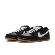 画像1: NIKE SB DUNK LOW PRO BLACK WHITE BLACK (1)