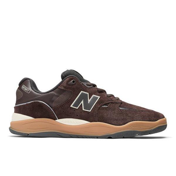 画像1: New Balance NUMERIC : NM1010 BN (1)