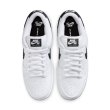 画像4: NIKE SB DUNK LOW PRO WHITE BLACK (4)