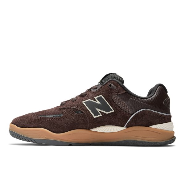 画像3: New Balance NUMERIC : NM1010 BN (3)