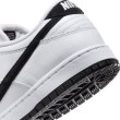 画像7: NIKE SB DUNK LOW PRO WHITE BLACK (7)