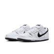 画像1: NIKE SB DUNK LOW PRO WHITE BLACK (1)
