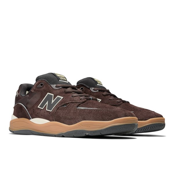 画像2: New Balance NUMERIC : NM1010 BN (2)