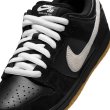 画像6: NIKE SB DUNK LOW PRO BLACK WHITE BLACK (6)