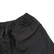 画像10: BROOKLYNPROJECTS : BP FC NYLON SHORTS  (10)