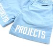 画像18: BROOKLYNPROJECTS : BP FC NYLON SHORTS  (18)
