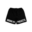 画像2: BROOKLYNPROJECTS : BP FC NYLON SHORTS  (2)