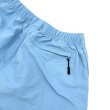 画像17: BROOKLYNPROJECTS : BP FC NYLON SHORTS  (17)