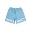 画像6: BROOKLYNPROJECTS : BP FC NYLON SHORTS  (6)