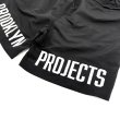画像9: BROOKLYNPROJECTS : BP FC NYLON SHORTS  (9)