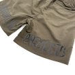 画像13: BROOKLYNPROJECTS : BP FC NYLON SHORTS  (13)
