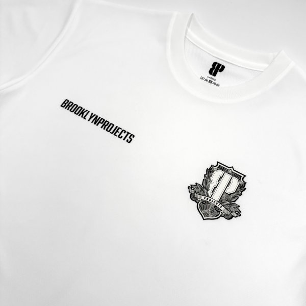 画像5: BROOKLYNPROJECTS : BP FC DRY MESH TEE (5)