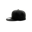 画像4: BROOKLYN PROJECTS : BP LOGO 59FIFTY Glow in the dark (4)
