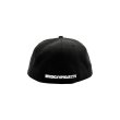 画像7: BROOKLYN PROJECTS : BP LOGO 59FIFTY Glow in the dark (7)