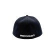 画像9: BROOKLYN PROJECTS : BP LOGO 59FIFTY Glow in the dark (9)