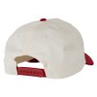 画像3: WELCOME：Wicked Embroidered Snapback Hat (3)