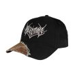 画像3: WELCOME：Splinter Hat - Black (3)