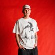 画像4: WELCOME：Wicked Embroidered Snapback Hat (4)
