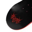 画像5: WELCOME：Depths on Popsicle - Red Dip - 8.75" (5)