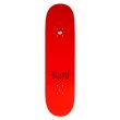 画像2: WELCOME：Depths on Popsicle - Red Dip - 8.75" (2)