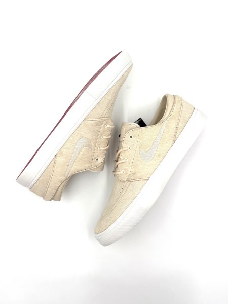 画像1: NIKE SB ZOOM JANOSKI OG+ “PEARL WHITE” (1)
