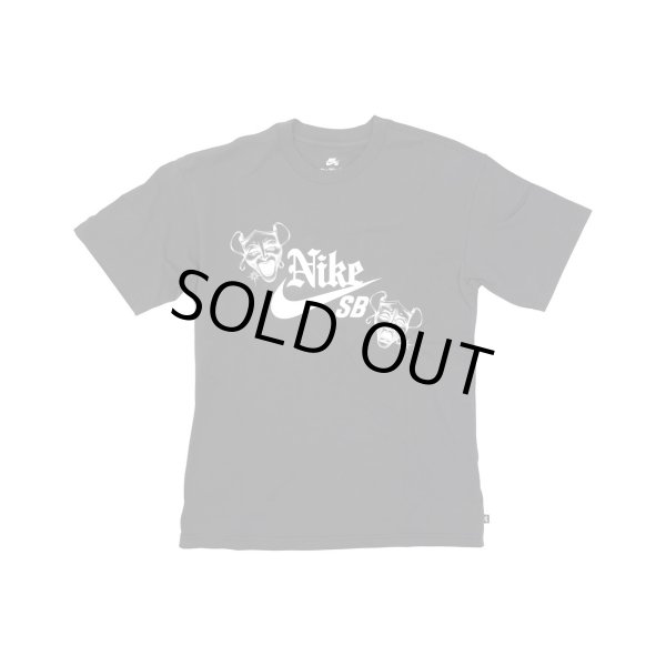 画像1:  NIKE SB : "Hayley Wilson"AS U NK SB TEE (1)