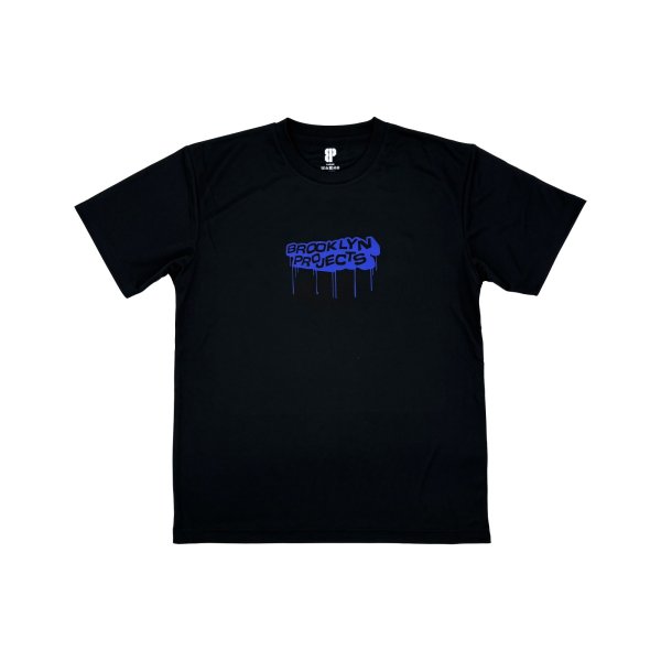 画像1: BROOKLYNPROJECTS : GRADATION LOGO DRY TEE (1)