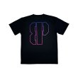 画像2: BROOKLYNPROJECTS : GRADATION LOGO DRY TEE (2)
