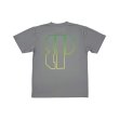 画像4: BROOKLYNPROJECTS : GRADATION LOGO DRY TEE (4)