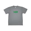画像3: BROOKLYNPROJECTS : GRADATION LOGO DRY TEE (3)