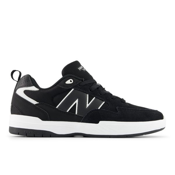 画像1: New Balance NUMERIC : NM808 LBW (1)