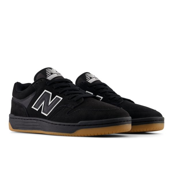 画像2: New Balance NUMERIC : NM480 SBW (2)