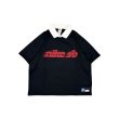 画像1: NIKE SB：Dri-FIT ジャカードスケートボードジャージ (1)