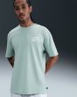 画像2: NIKE SB：ロゴ スケートボード Tシャツ (2)