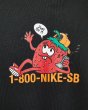 画像9: NIKE SB：マックス90 スケートボード Tシャツ (9)