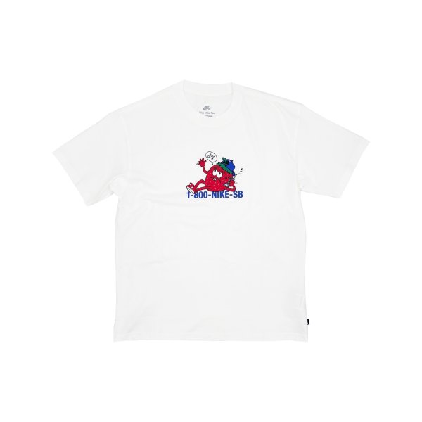 画像1: NIKE SB：マックス90 スケートボード Tシャツ (1)