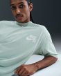 画像4: NIKE SB：ロゴ スケートボード Tシャツ (4)