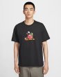 画像7: NIKE SB：マックス90 スケートボード Tシャツ (7)