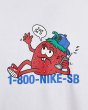 画像5: NIKE SB：マックス90 スケートボード Tシャツ (5)