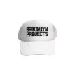 画像1: BROOKLYNPROJECTS：LIFE MESH CAP (1)